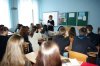 Навчально-практичне заняття з охорони праці на тему: "Охорона праці на підприємстві. Профілактика травматизму та професійних захворювань"