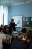 Навчально-практичне заняття з охорони праці на тему: "Охорона праці на підприємстві. Профілактика травматизму та професійних захворювань"