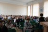 Тематична педагогічна рада «Освітньо-культурна та освітньо-соціалізаційна функція освітнього середовища Університетського коледжу: потенційні ресурси та шляхи реалізації»​