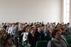 Тематична педагогічна рада «Освітньо-культурна та освітньо-соціалізаційна функція освітнього середовища Університетського коледжу: потенційні ресурси та шляхи реалізації»​