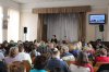 Тематична педагогічна рада «Освітньо-культурна та освітньо-соціалізаційна функція освітнього середовища Університетського коледжу: потенційні ресурси та шляхи реалізації»​