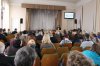 Тематична педагогічна рада «Освітньо-культурна та освітньо-соціалізаційна функція освітнього середовища Університетського коледжу: потенційні ресурси та шляхи реалізації»​