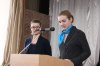 Тематична педагогічна рада «Освітньо-культурна та освітньо-соціалізаційна функція освітнього середовища Університетського коледжу: потенційні ресурси та шляхи реалізації»​