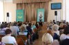 Педагогічна рада "Стратегічні лінії забезпечення якості професійної підготовки фахівців в умовах Університетського коледжу на засадах середовищного підходу 2016-2017 н.р."