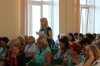 Педагогічна рада "Стратегічні лінії забезпечення якості професійної підготовки фахівців в умовах Університетського коледжу на засадах середовищного підходу 2016-2017 н.р."