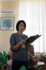 Педагогічна рада "Стратегічні лінії забезпечення якості професійної підготовки фахівців в умовах Університетського коледжу на засадах середовищного підходу 2016-2017 н.р."