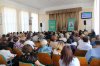 Педагогічна рада "Стратегічні лінії забезпечення якості професійної підготовки фахівців в умовах Університетського коледжу на засадах середовищного підходу 2016-2017 н.р."