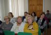 Педагогічна рада «Освітньо-професійна функція освітнього середовища Університетського коледжу: практично-прикладний аспект»
