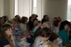 Педагогічна рада «Освітньо-професійна функція освітнього середовища Університетського коледжу: практично-прикладний аспект»