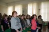 Педагогічна рада «Освітньо-професійна функція освітнього середовища Університетського коледжу: практично-прикладний аспект»