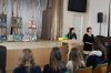 Нагородження переможців конкурсу олійного живопису «A La prima» 