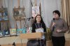 Нагородження переможців конкурсу олійного живопису «A La prima» 