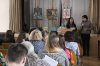 Нагородження переможців конкурсу олійного живопису «A La prima» 