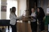 Нагородження переможців конкурсу олійного живопису «A La prima» 