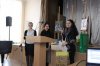 Нагородження переможців конкурсу олійного живопису «A La prima» 