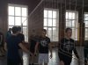 Першість з волейболу серед студентів спеціальності «Фізичне виховання»