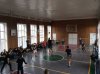 Першість з волейболу серед студентів спеціальності «Фізичне виховання»
