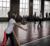 Першість з волейболу серед студентів спеціальності «Фізичне виховання»