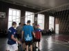 Першість з волейболу серед студентів спеціальності «Фізичне виховання»