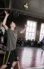 Першість з волейболу серед студентів спеціальності «Фізичне виховання»