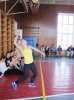 Першість з волейболу серед студентів спеціальності «Фізичне виховання»