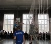 Першість з волейболу серед студентів спеціальності «Фізичне виховання»
