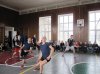 Першість з волейболу серед студентів спеціальності «Фізичне виховання»
