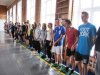 Першість з волейболу серед студентів спеціальності «Фізичне виховання»