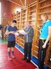 Першість з волейболу серед студентів спеціальності «Фізичне виховання»