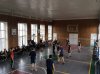Першість з волейболу серед студентів спеціальності «Фізичне виховання»