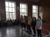 Першість з волейболу серед студентів спеціальності «Фізичне виховання»