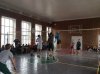 Першість з волейболу серед студентів спеціальності «Фізичне виховання»