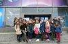 Екскурсія до Київського Планетарію