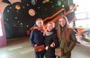 Екскурсія до Київського Планетарію