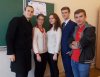 Квест до Дня юриста