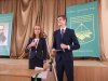 Презентація наукових гуртків