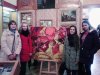 Презентація книги Лариси Брюховецької «На полі кінематографічному. Сценарії Івана Драча»