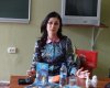 Презентація книги "Сьоме пророцтво Семіраміди"