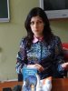Презентація книги "Сьоме пророцтво Семіраміди"