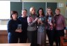 Презентація книги "Сьоме пророцтво Семіраміди"