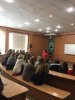 Профорієнтаційна зустріч «Шляхетна місія логопеда»