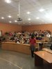 Профорієнтаційна зустріч «Шляхетна місія логопеда»