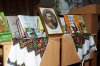 Літературна вітальня «Редакторська і видавнича діяльність Бориса Грінченка»