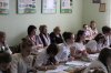 Засідання методичного об’єднання голів циклових комісій основ природознавства для ВНЗ І-ІІ рівнів акредитації центрального регіону