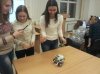 Студенти Університетського коледжу Київського університету імені Бориса Грінченка освоюють робототехніку