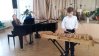 Розпочався Третій міський фестиваль-конкурс дитячого та юнацького виконавського мистецтва «Кампанелла»