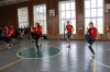 Конкурс з ритмічної гімнастики серед студентів Університетського коледжу Київського університету імені Бориса Грінченка