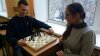Шаховий турнір серед студентів та викладачів коледжу