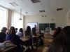Студентська наукова конференція «Т.Г.Шевченко очима сучасників»