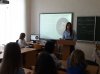 Студентська наукова конференція «Т.Г.Шевченко очима сучасників»